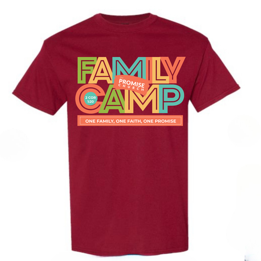 Camp Shirt