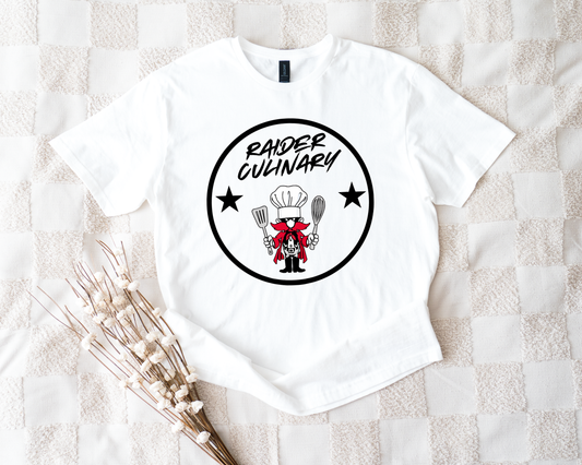 Culinary Shirt
