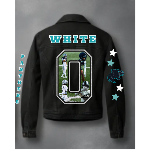 Game Day Jacket