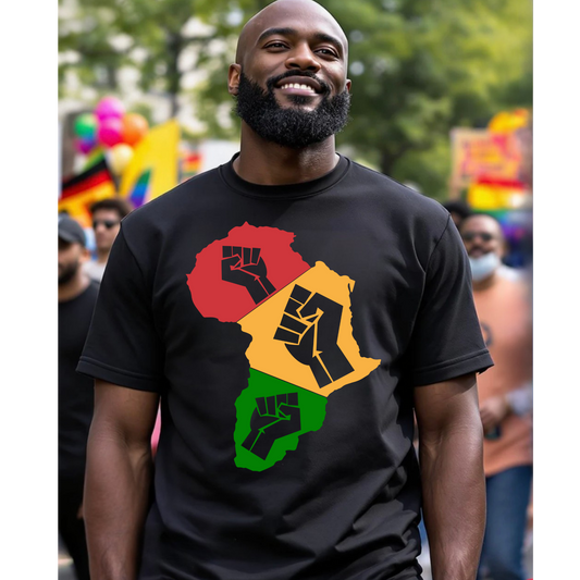 Pride Juneteenth