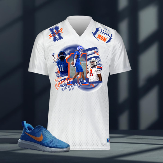 Custom Order Jersey