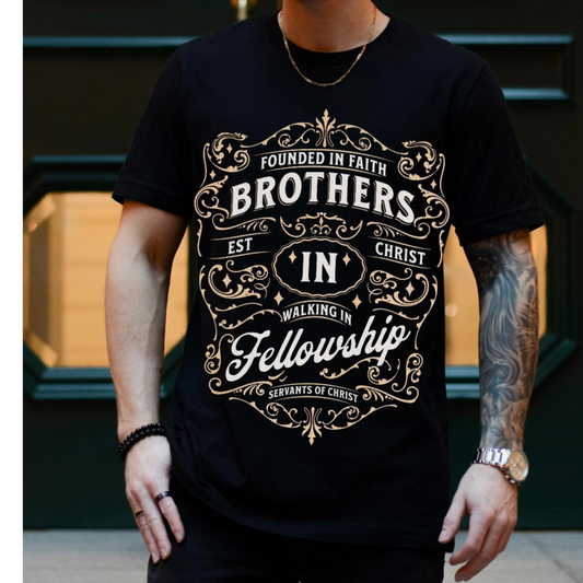Brothers in Fellowship