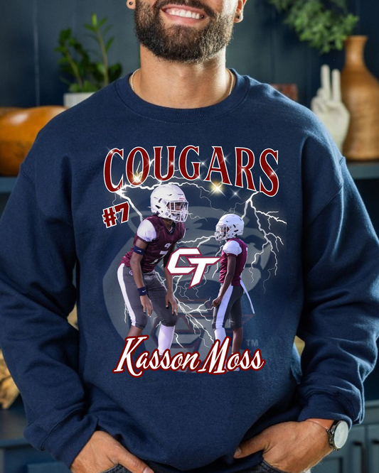 Custom Shirt