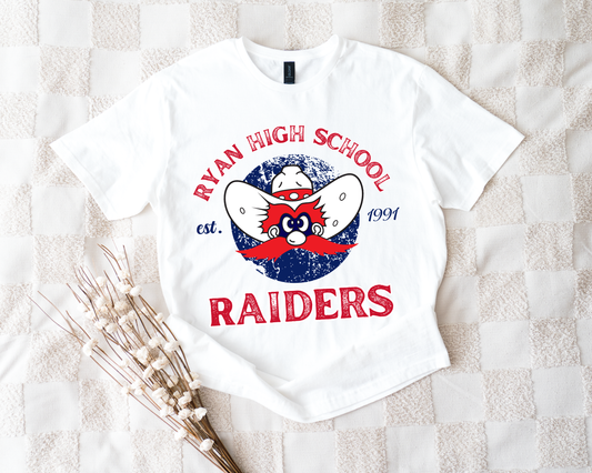 Raiders Est.