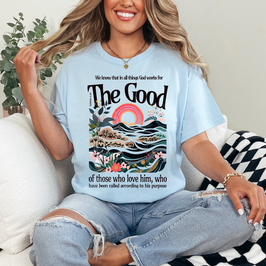 The Good