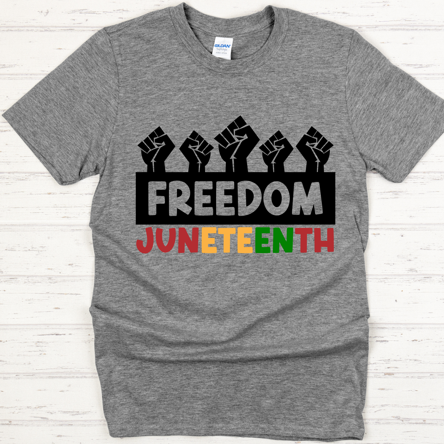 Freedom Juneteenth