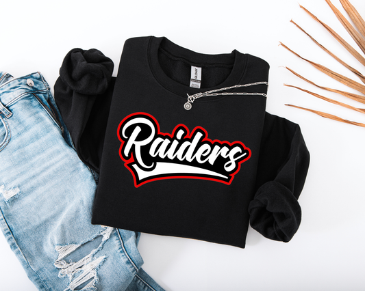 Raiders