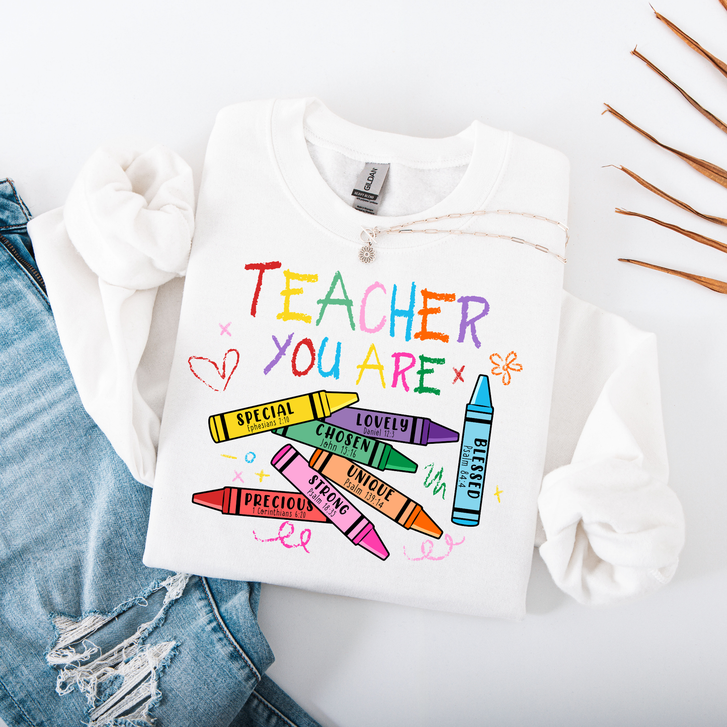 Teacher