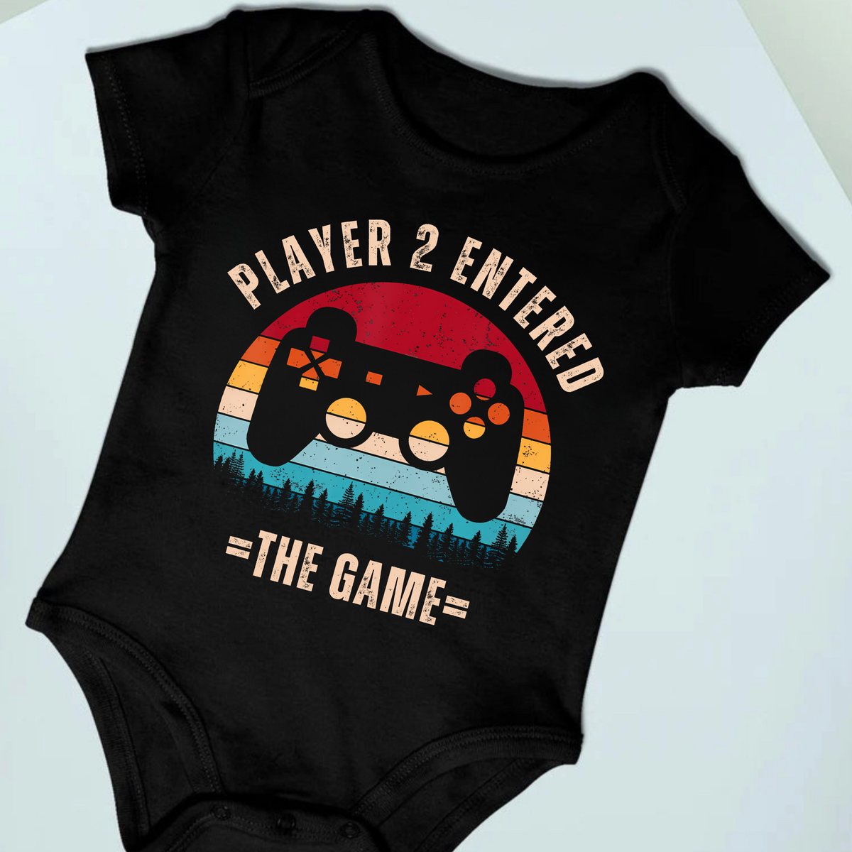 Leveled Up To Dad