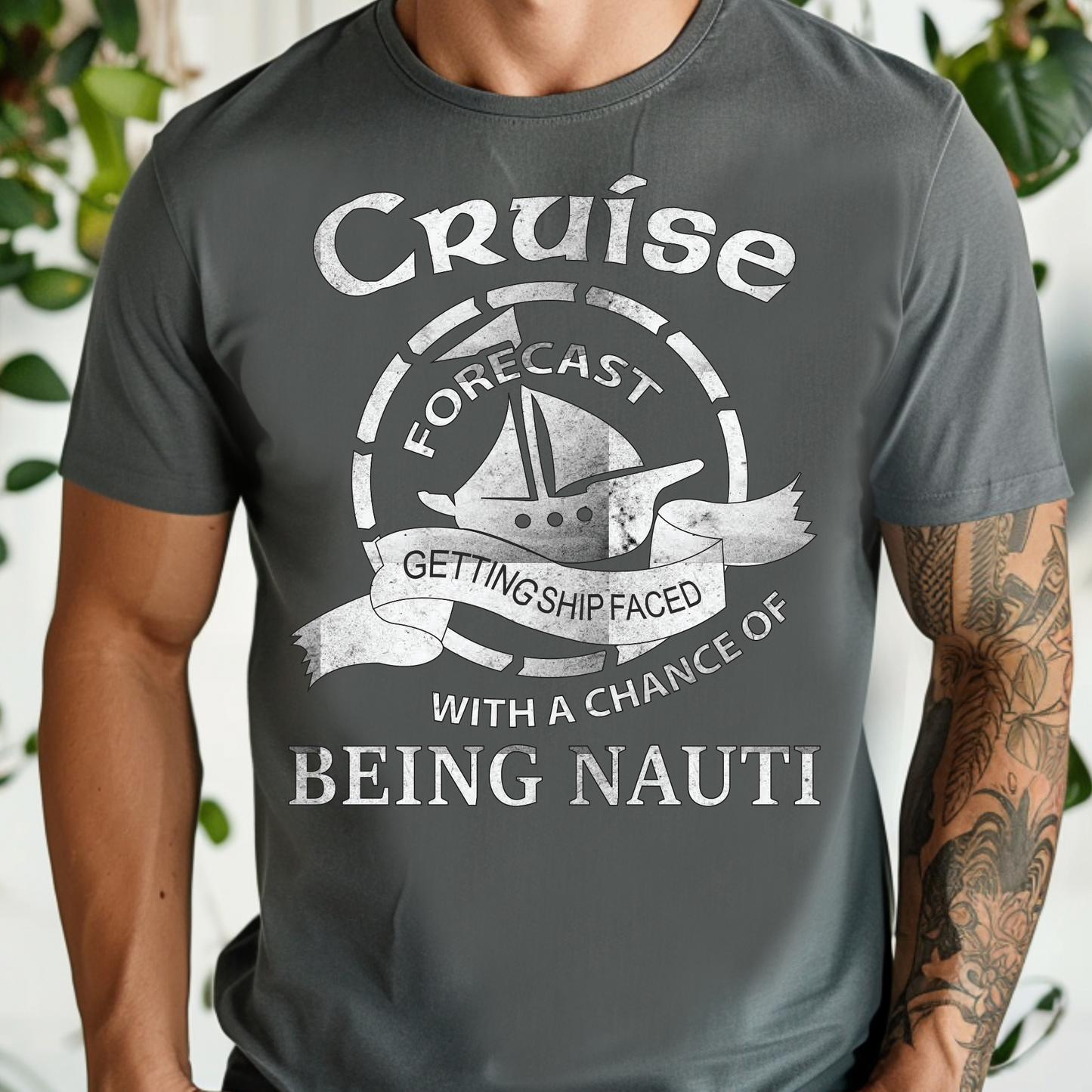 Cruise Forecast