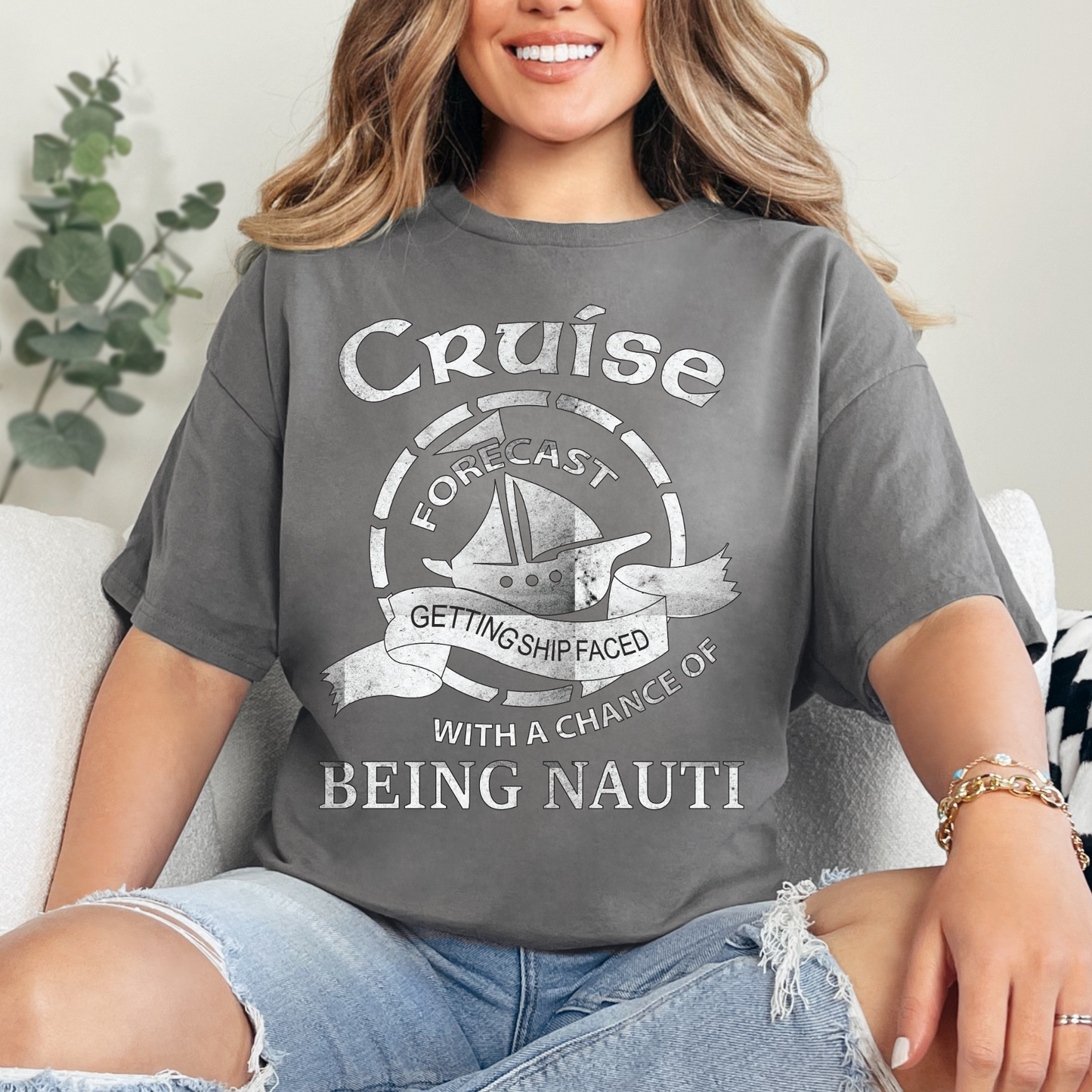Cruise Forecast
