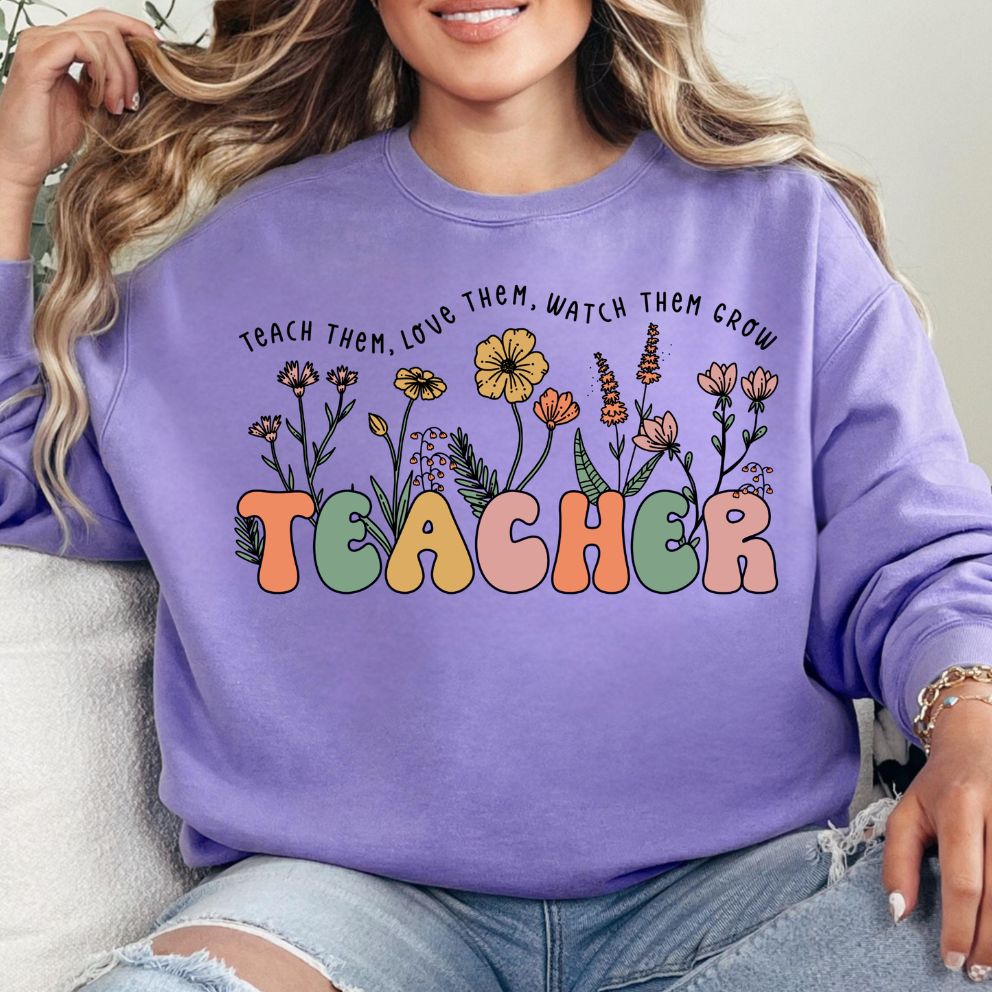 Teacher 3