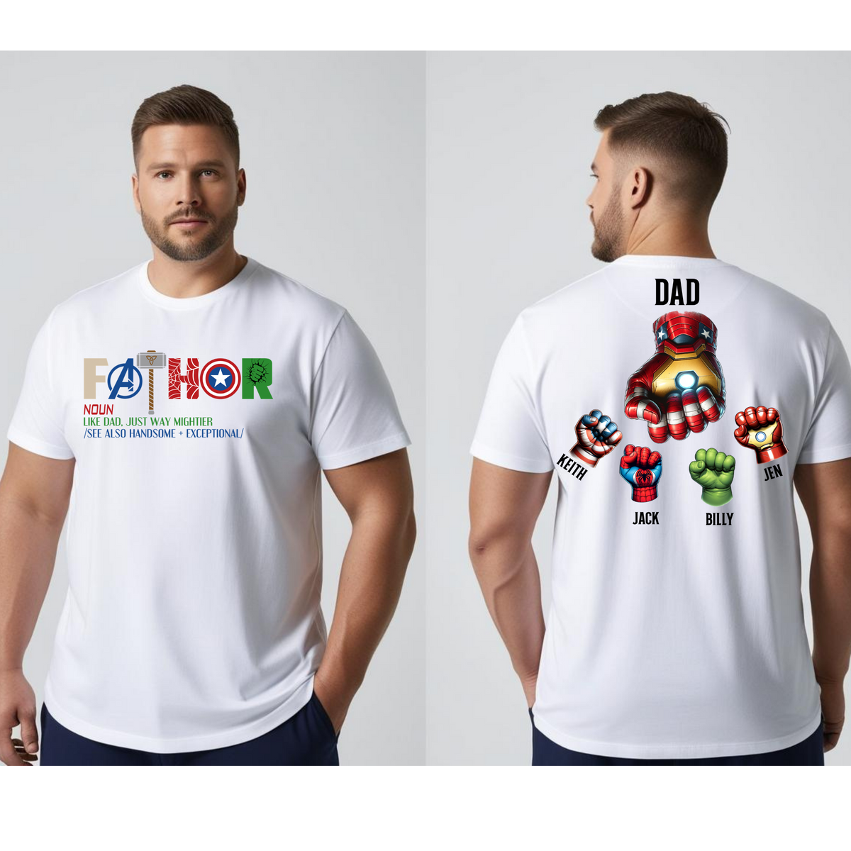 Father