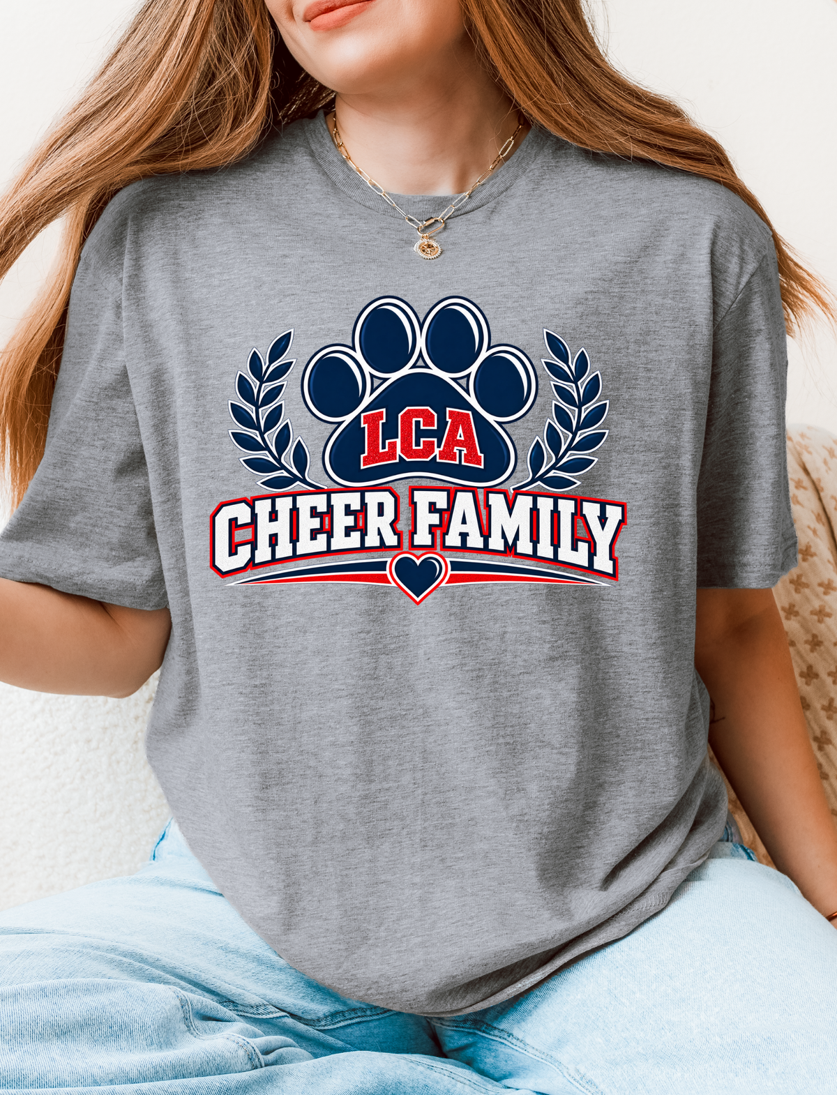 Lakeland LCA Cheer Classic