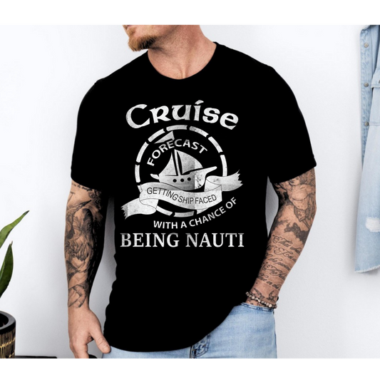 Cruise Shirt