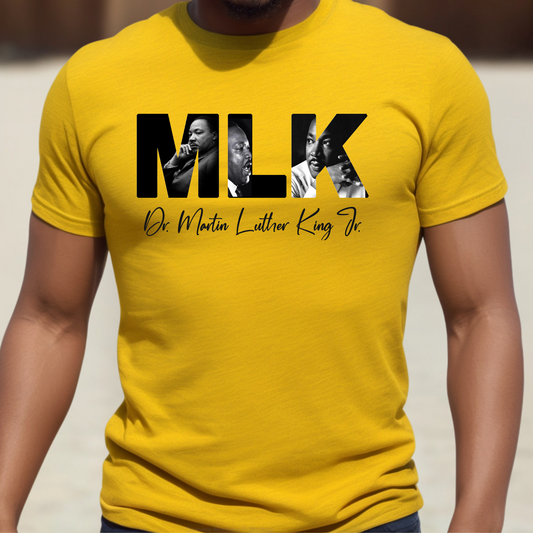 MLK