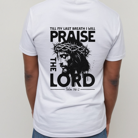 Praise the Lord