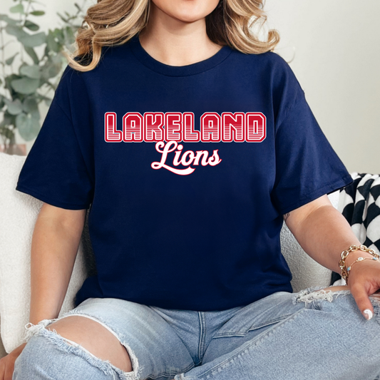Lakeland Stacked