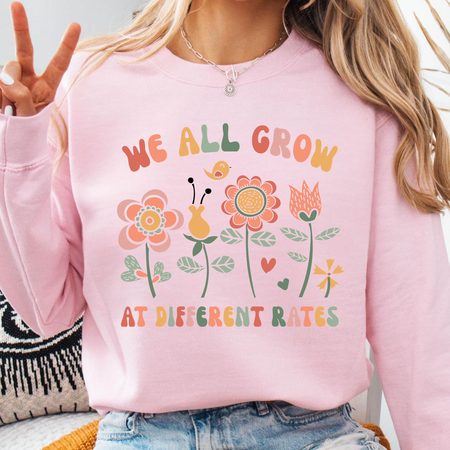 Grow