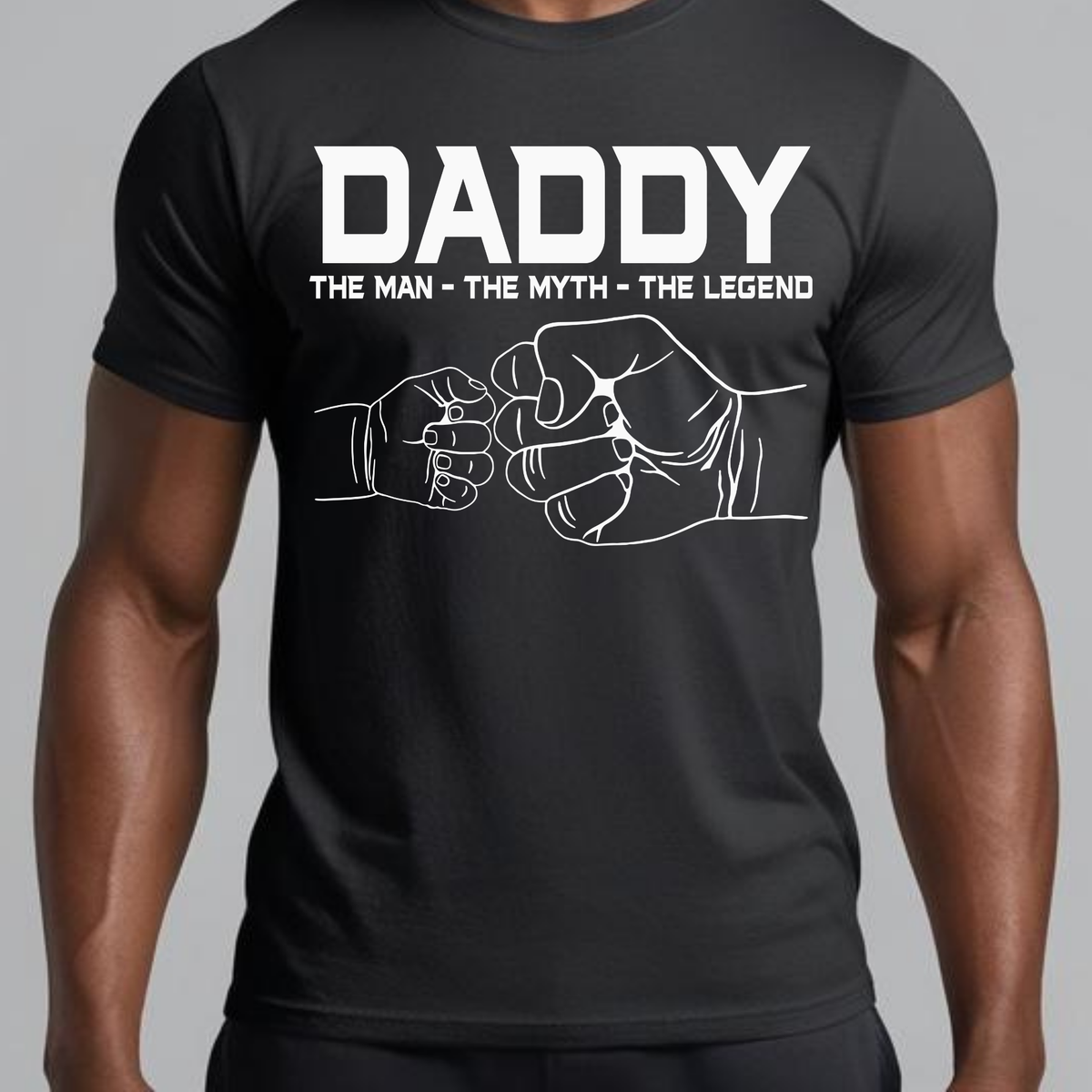 Daddy - The Man