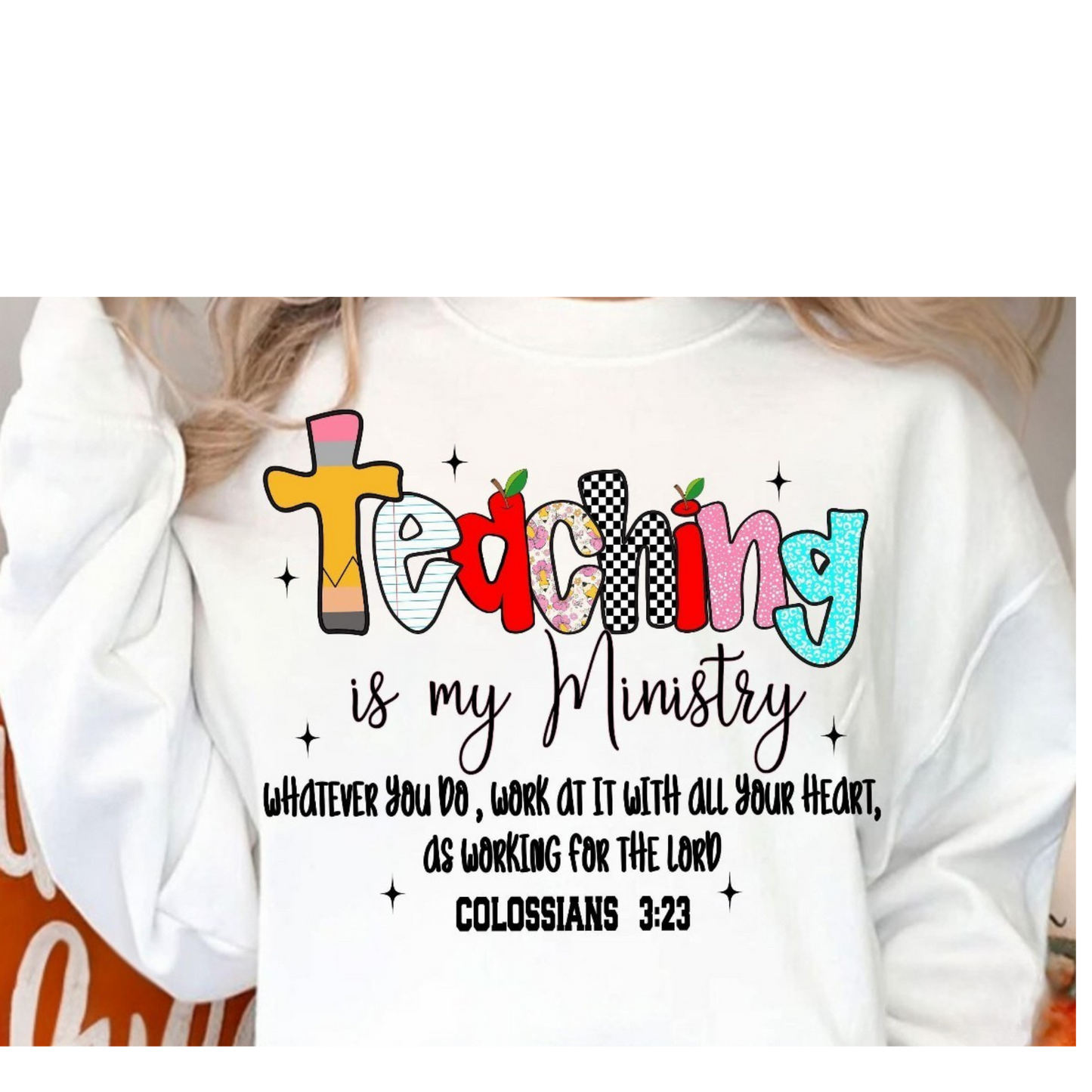 Teaching 1