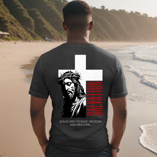 Salvation