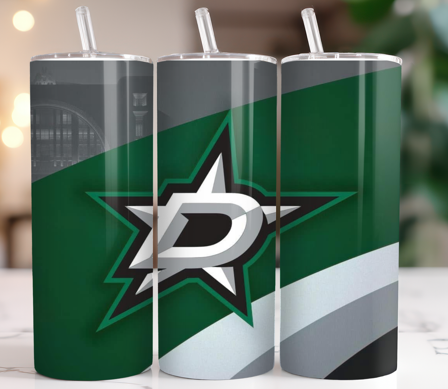 20 oz Tumbler Dallas Stars