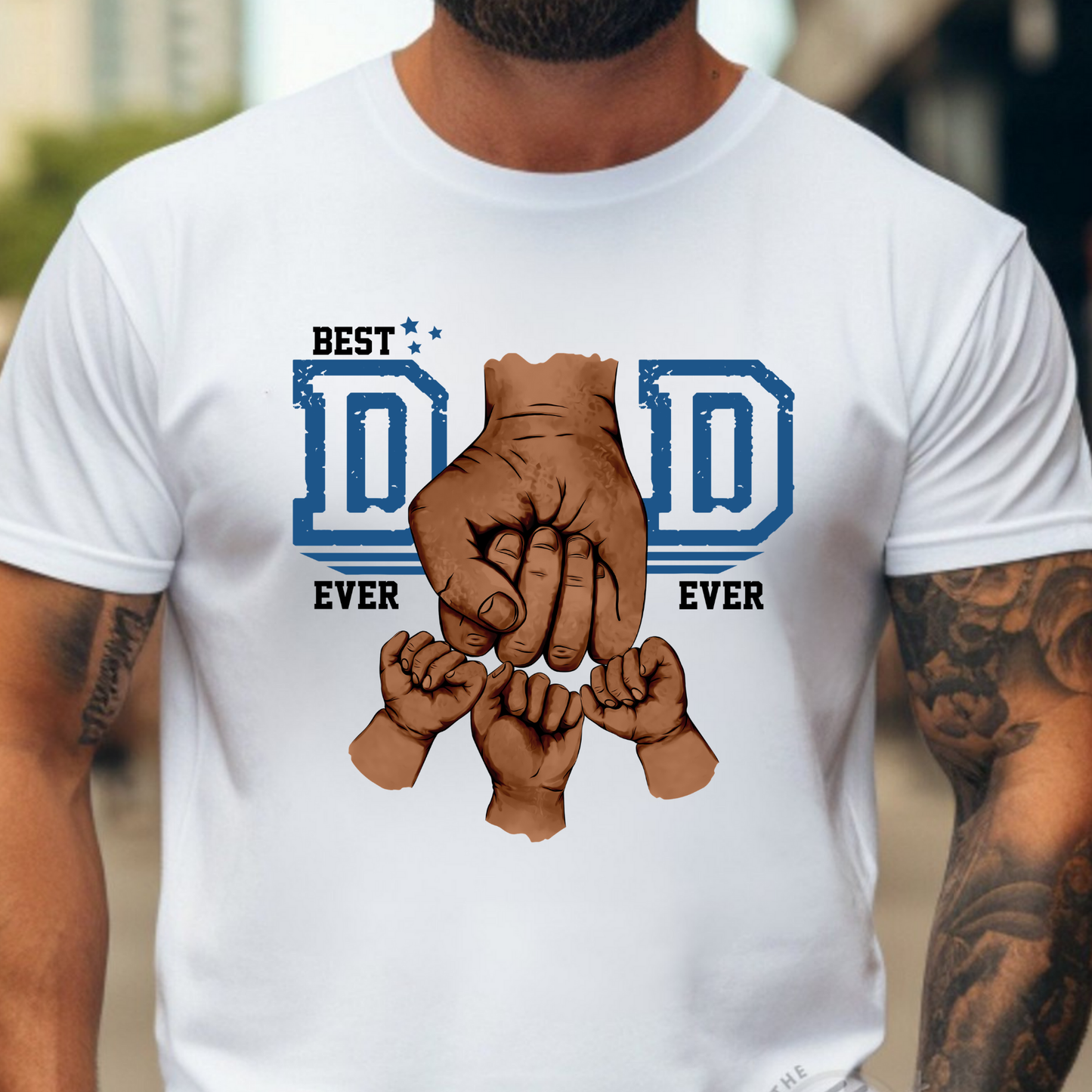 Best Dad Ever