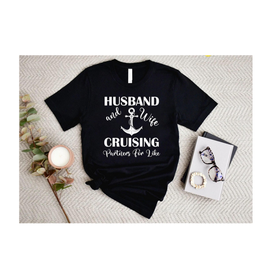 Cruise Shirt 2