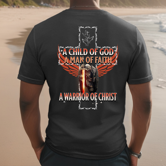 Man of Faith