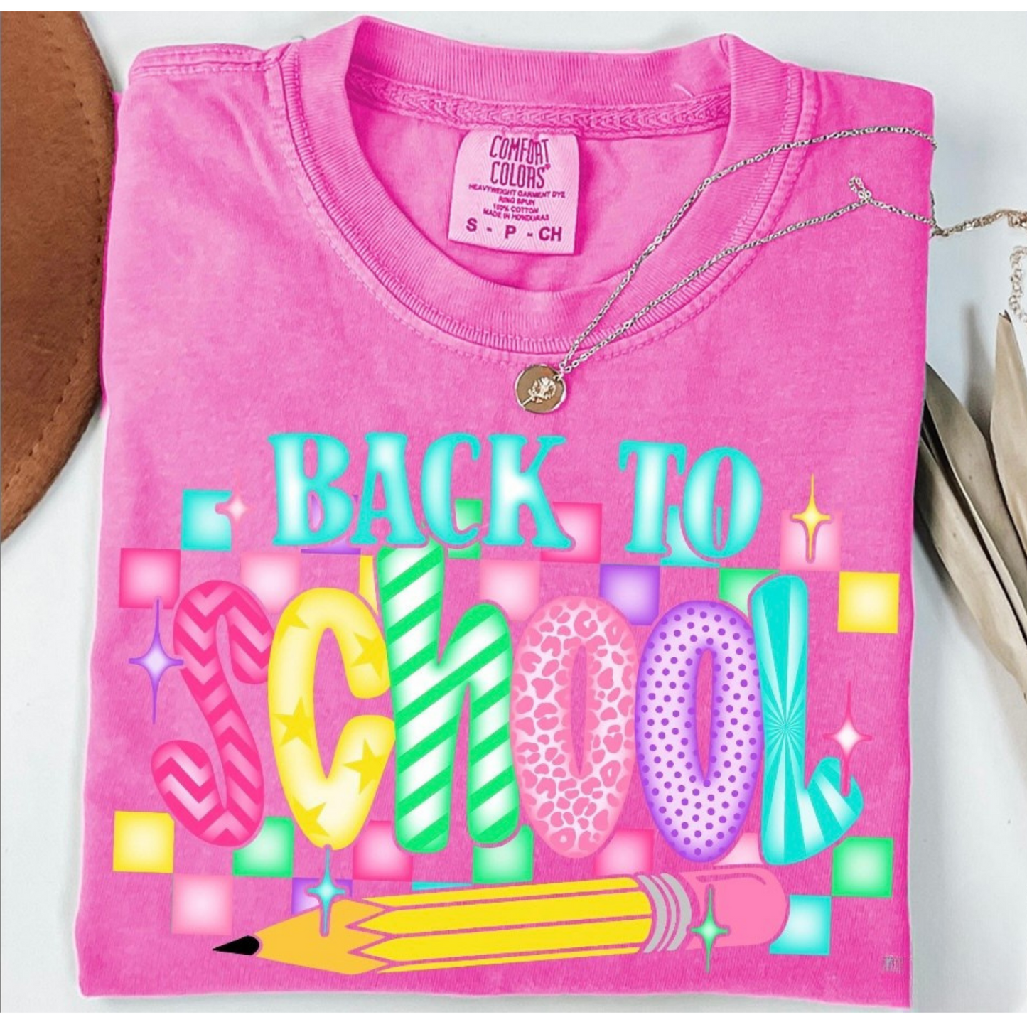 Back 2 School