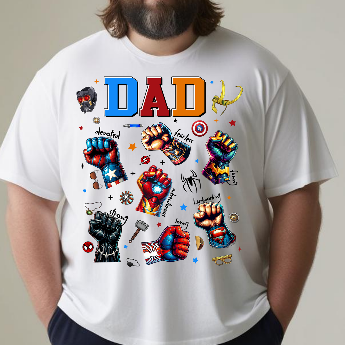 Dad
