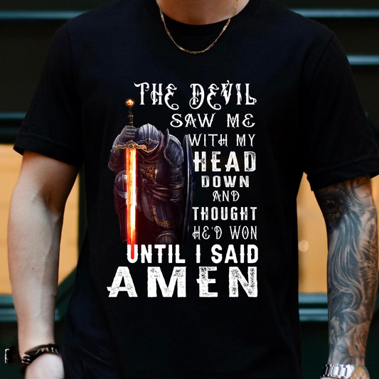 Amen