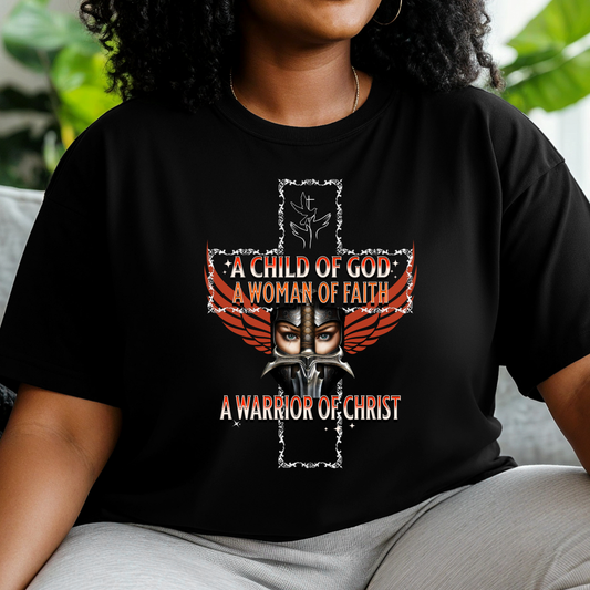 Woman of Faith