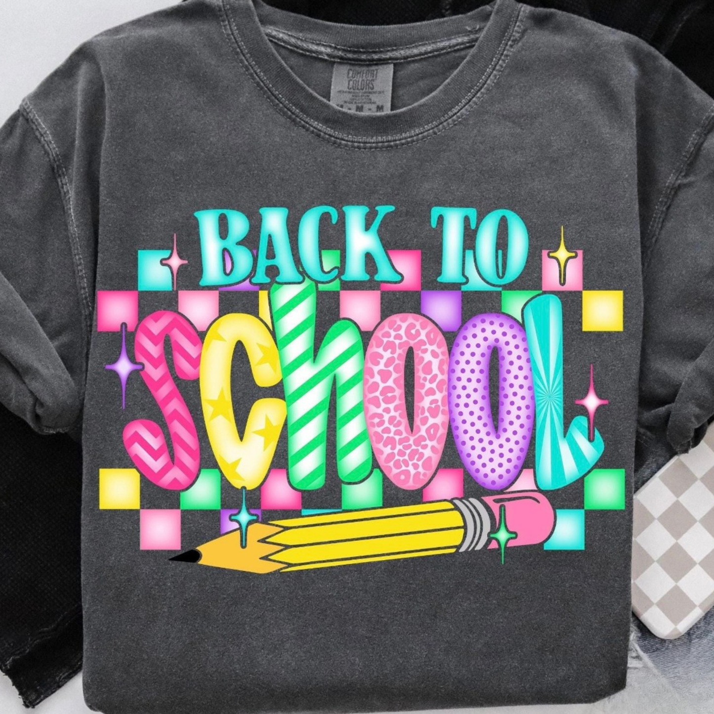 Back 2 School