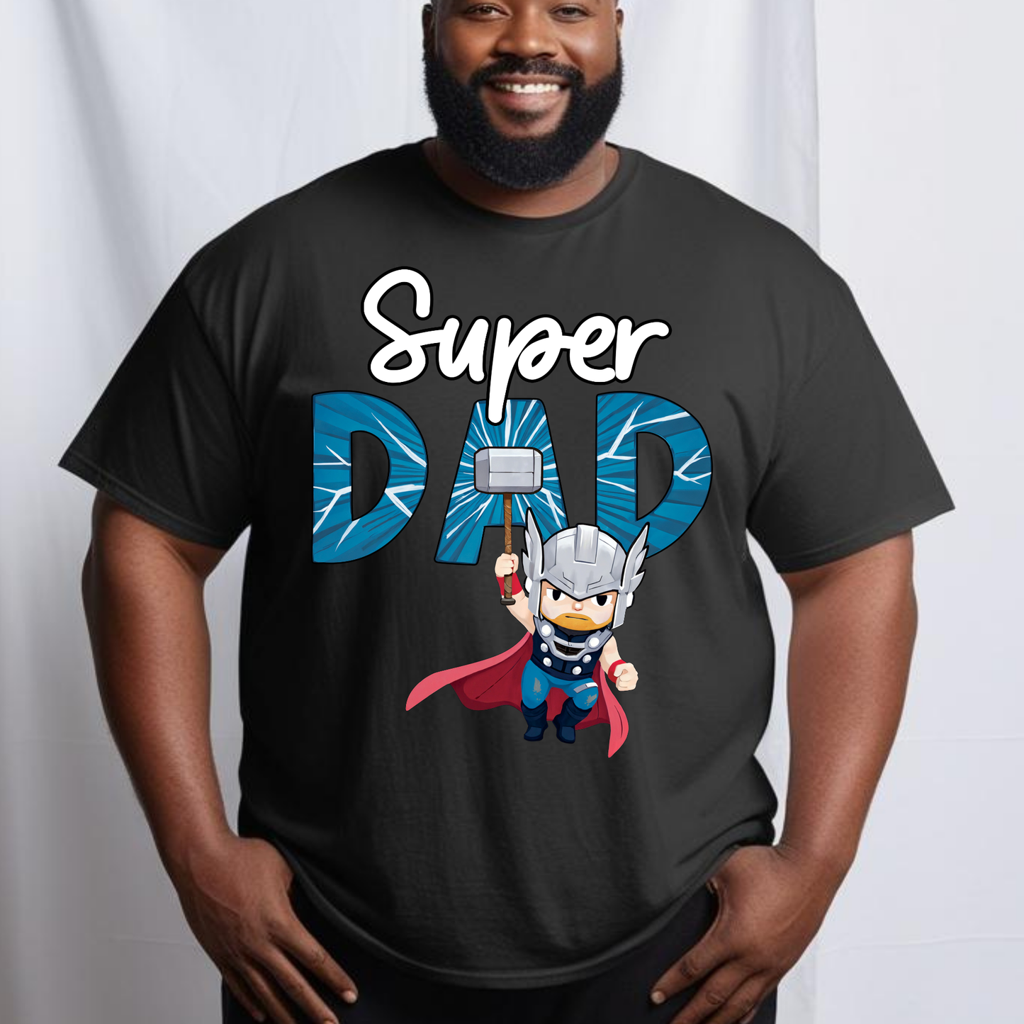 Super Dad