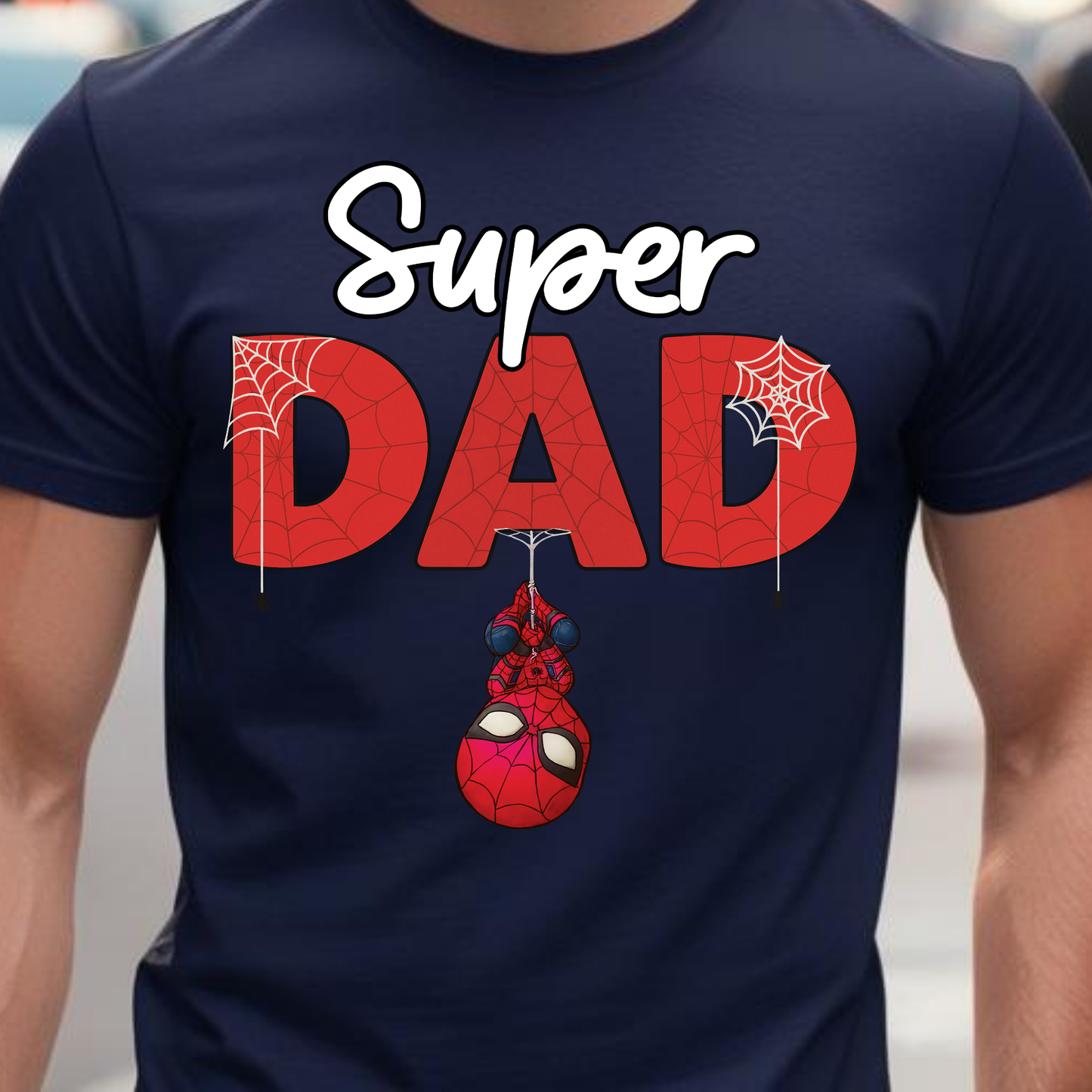 Super Dad