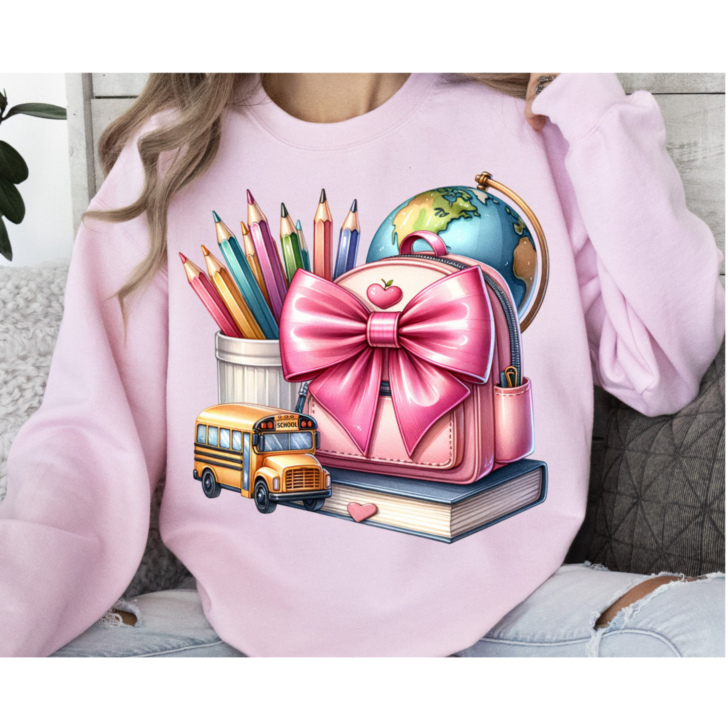 Teacher 2