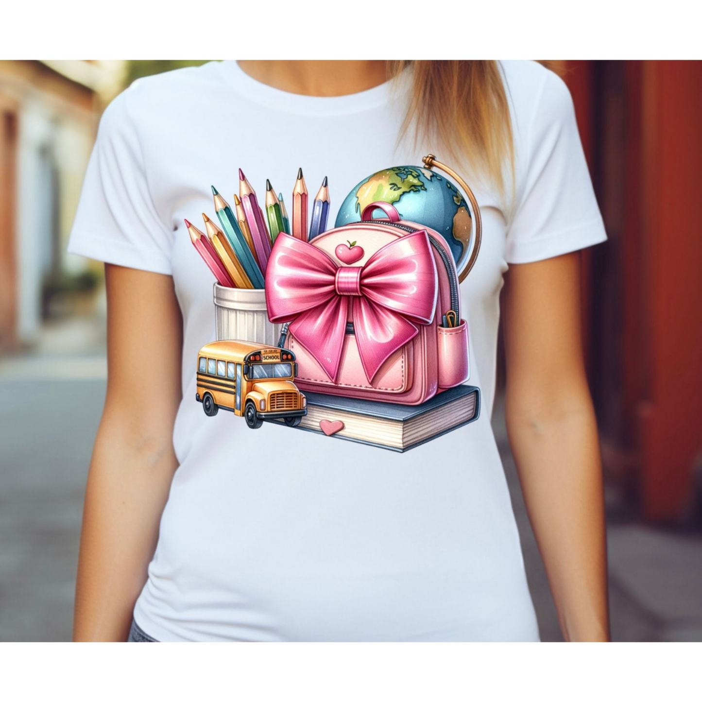 Teacher 2
