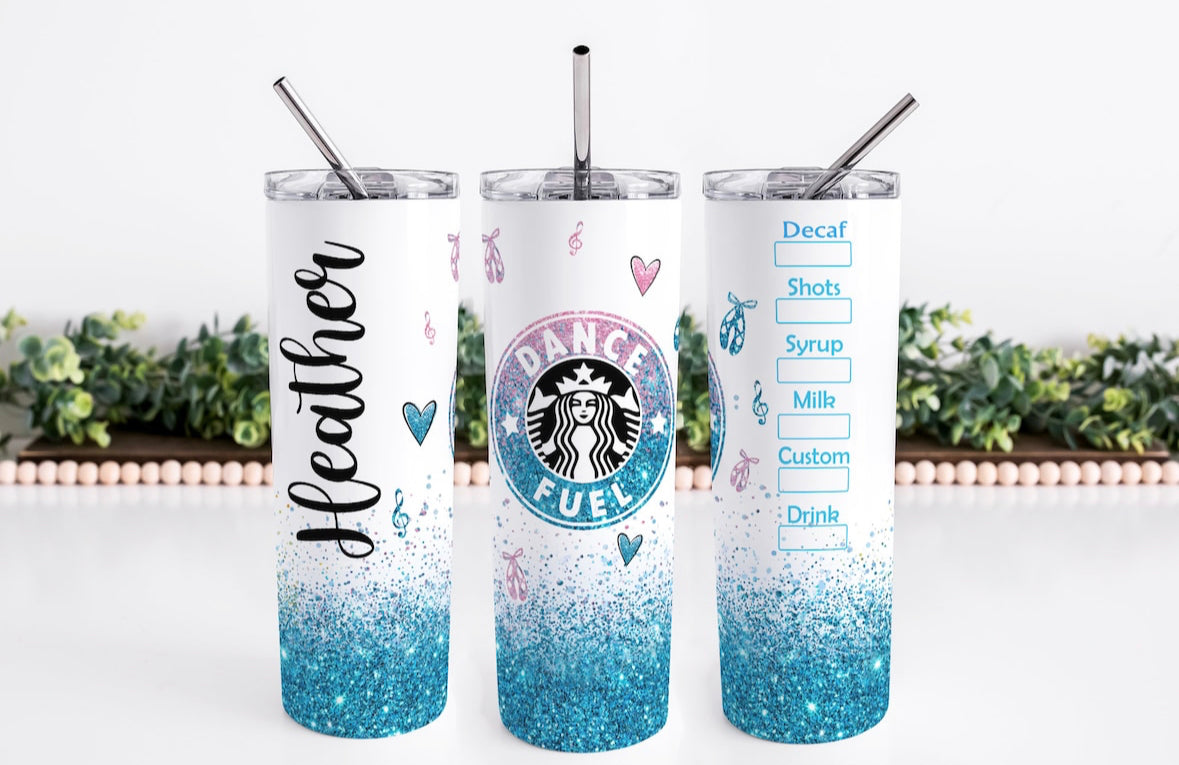 20 oz Tumbler